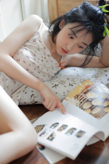 庙里的和尚猛如虎